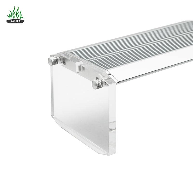 Week Aqua M300 PRO (RGBU+espectro UV) Aplicación controlada (30 cm